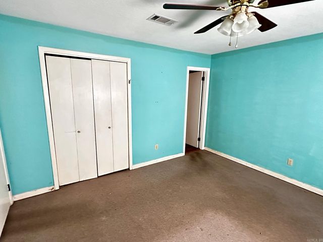 8221 Shannon Road, Pine Bluff, AR 71603