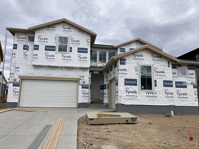 5600 Blacksmith Ave, Timnath, CO 80547