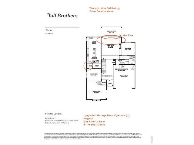 5600 Blacksmith Ave, Timnath, CO 80547