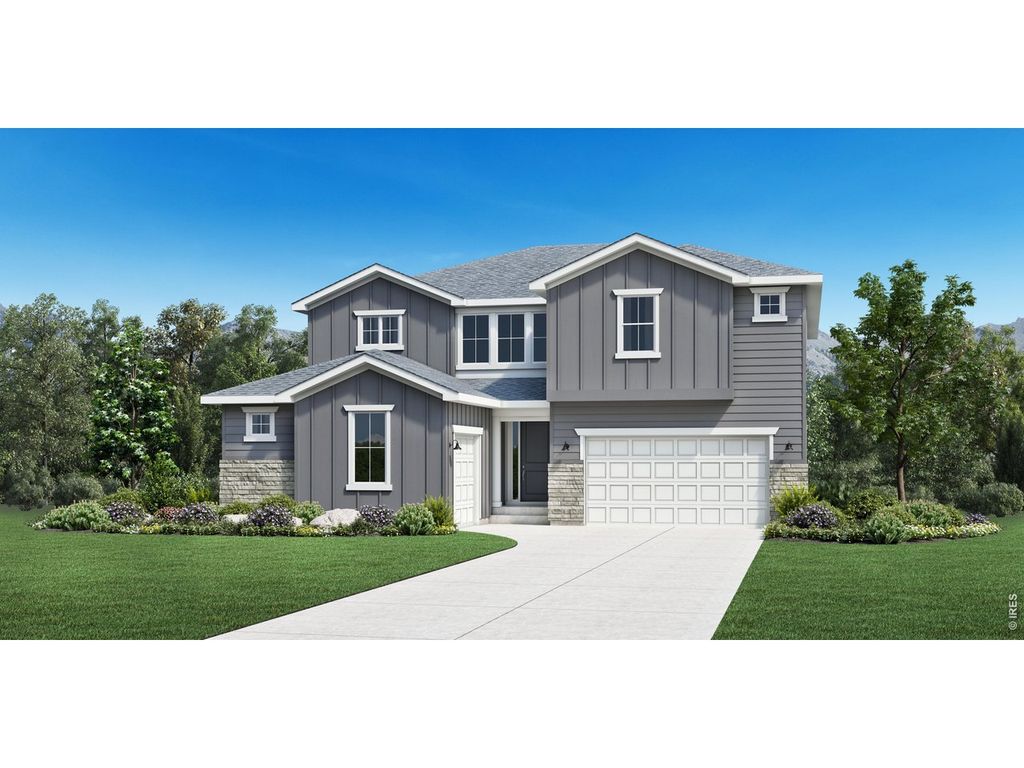 5600 Blacksmith Ave, Timnath, CO 80547