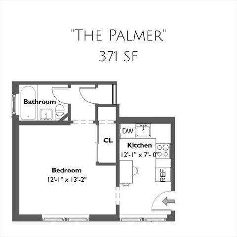 233 Lafayette Street 4, Salem, MA 01970