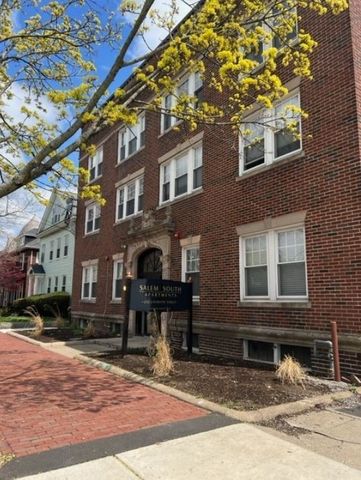 233 Lafayette Street 4, Salem, MA 01970