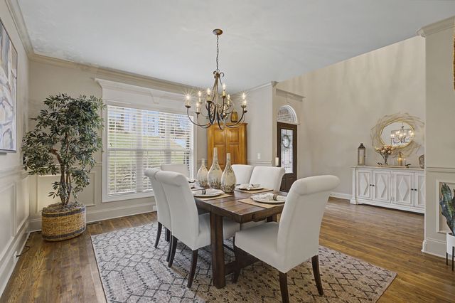 119 Dobson Knob Trl, Nolensville, TN 37135