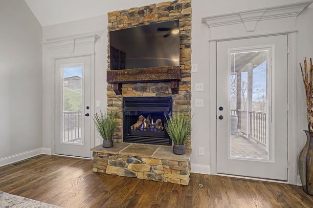 119 Dobson Knob Trl, Nolensville, TN 37135