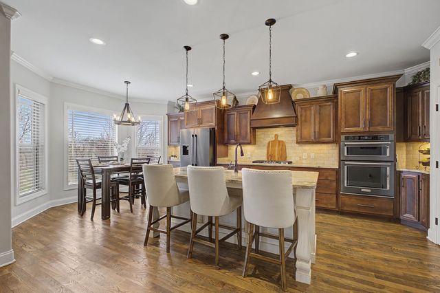 119 Dobson Knob Trl, Nolensville, TN 37135