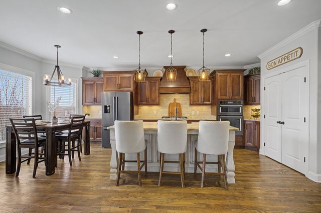 119 Dobson Knob Trl, Nolensville, TN 37135