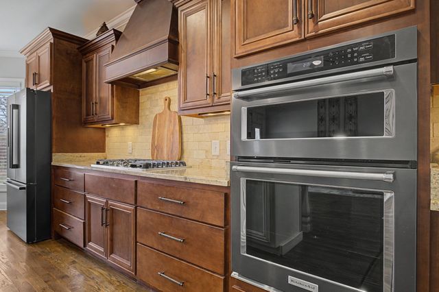 119 Dobson Knob Trl, Nolensville, TN 37135