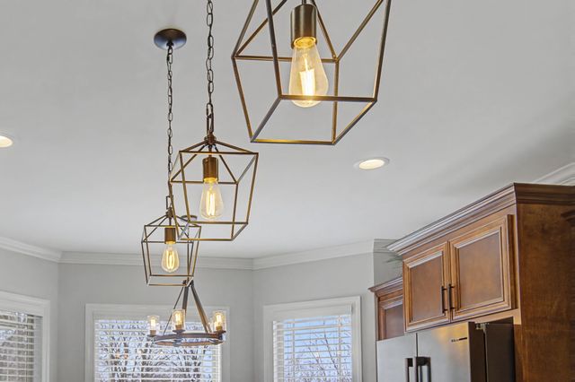 119 Dobson Knob Trl, Nolensville, TN 37135