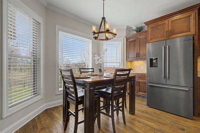 119 Dobson Knob Trl, Nolensville, TN 37135