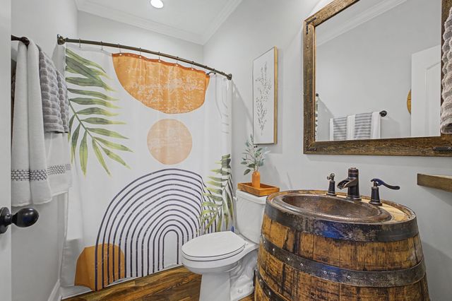 119 Dobson Knob Trl, Nolensville, TN 37135