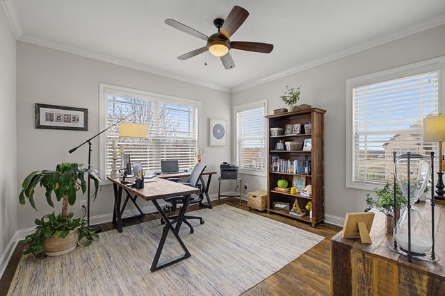 119 Dobson Knob Trl, Nolensville, TN 37135