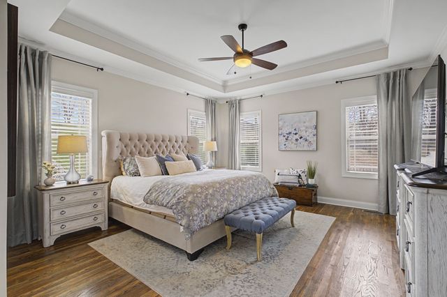 119 Dobson Knob Trl, Nolensville, TN 37135