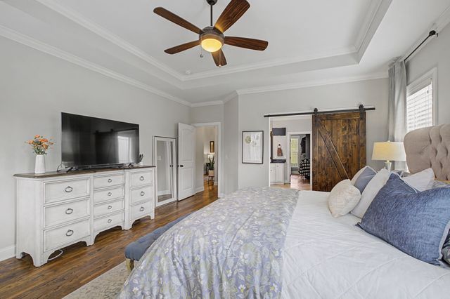 119 Dobson Knob Trl, Nolensville, TN 37135