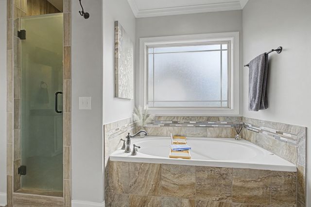 119 Dobson Knob Trl, Nolensville, TN 37135