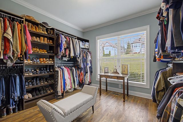 119 Dobson Knob Trl, Nolensville, TN 37135