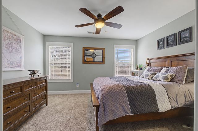 119 Dobson Knob Trl, Nolensville, TN 37135