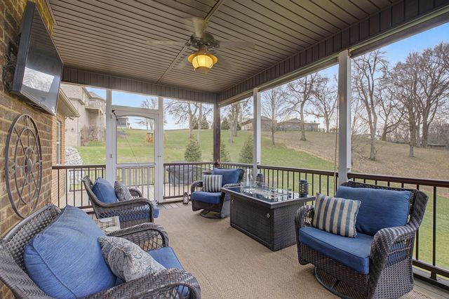 119 Dobson Knob Trl, Nolensville, TN 37135