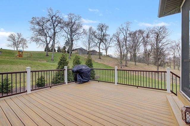 119 Dobson Knob Trl, Nolensville, TN 37135