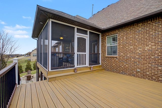 119 Dobson Knob Trl, Nolensville, TN 37135