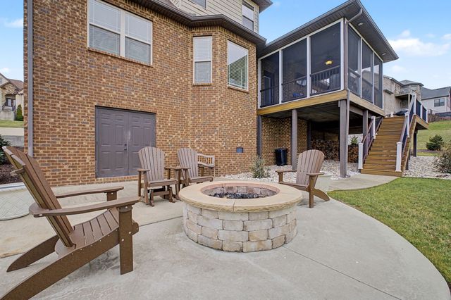 119 Dobson Knob Trl, Nolensville, TN 37135