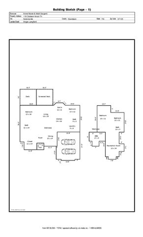 119 Dobson Knob Trl, Nolensville, TN 37135
