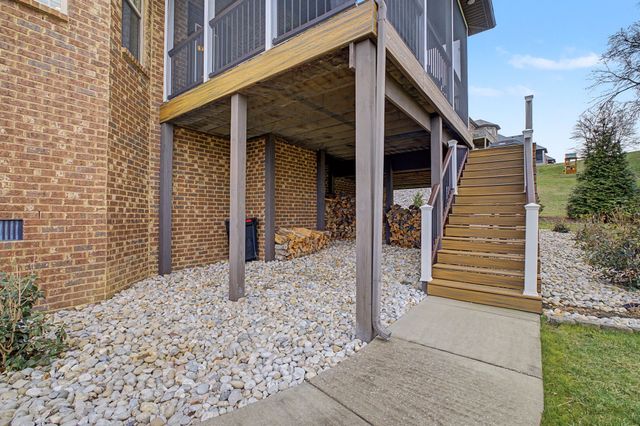 119 Dobson Knob Trl, Nolensville, TN 37135