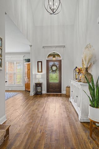 119 Dobson Knob Trl, Nolensville, TN 37135