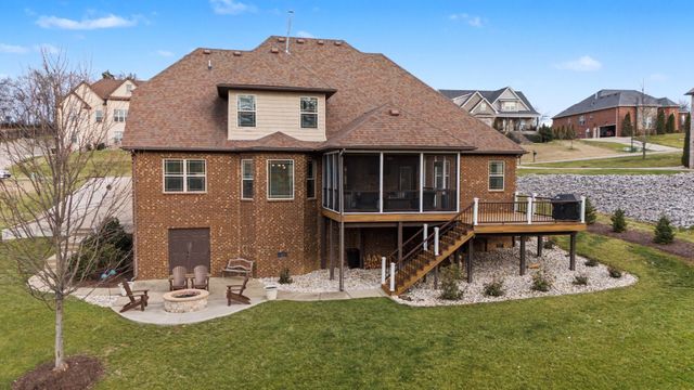 119 Dobson Knob Trl, Nolensville, TN 37135