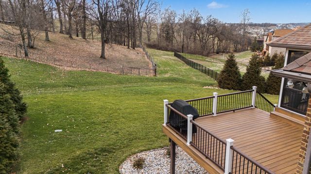 119 Dobson Knob Trl, Nolensville, TN 37135