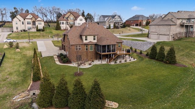 119 Dobson Knob Trl, Nolensville, TN 37135