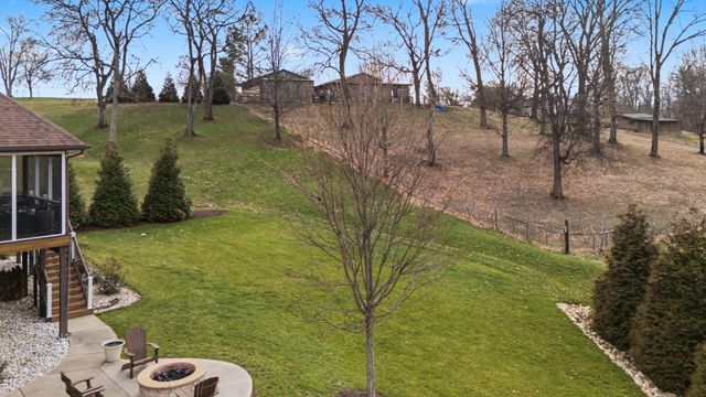 119 Dobson Knob Trl, Nolensville, TN 37135