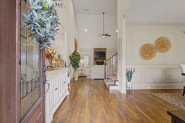 119 Dobson Knob Trl, Nolensville, TN 37135