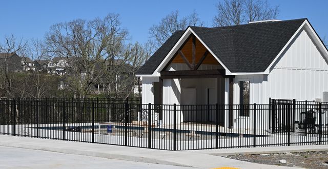 119 Dobson Knob Trl, Nolensville, TN 37135