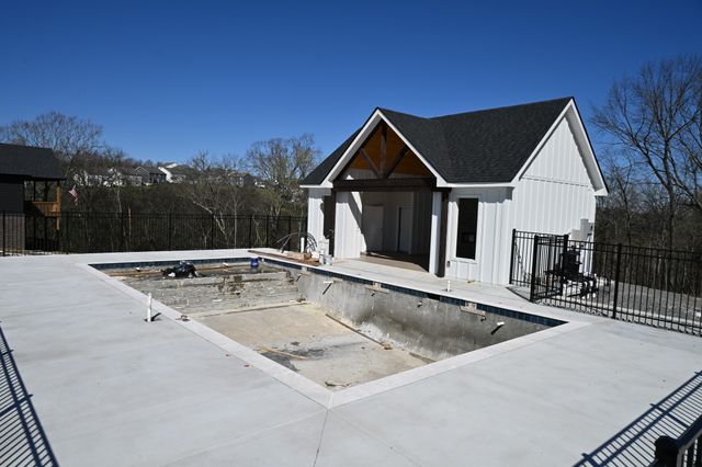 119 Dobson Knob Trl, Nolensville, TN 37135