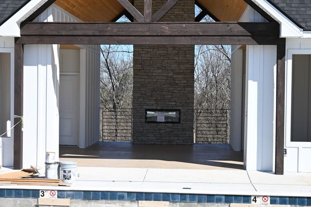 119 Dobson Knob Trl, Nolensville, TN 37135