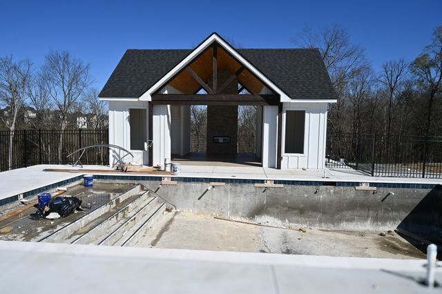 119 Dobson Knob Trl, Nolensville, TN 37135