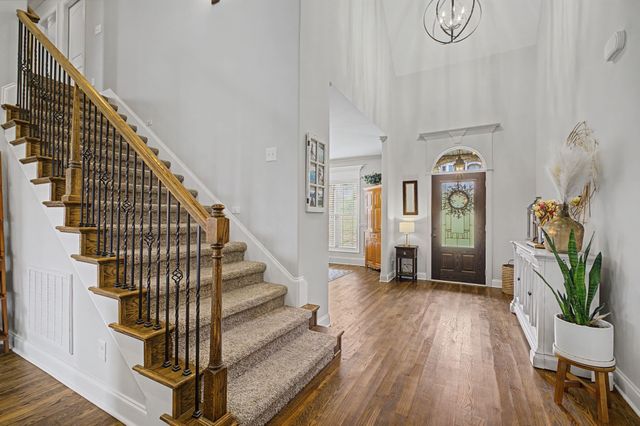 119 Dobson Knob Trl, Nolensville, TN 37135