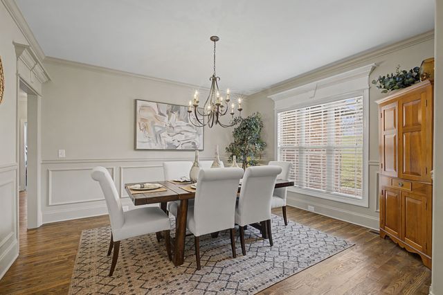 119 Dobson Knob Trl, Nolensville, TN 37135