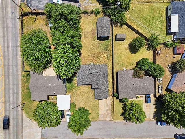 102 Belisle Avenue, Yukon, OK 73099