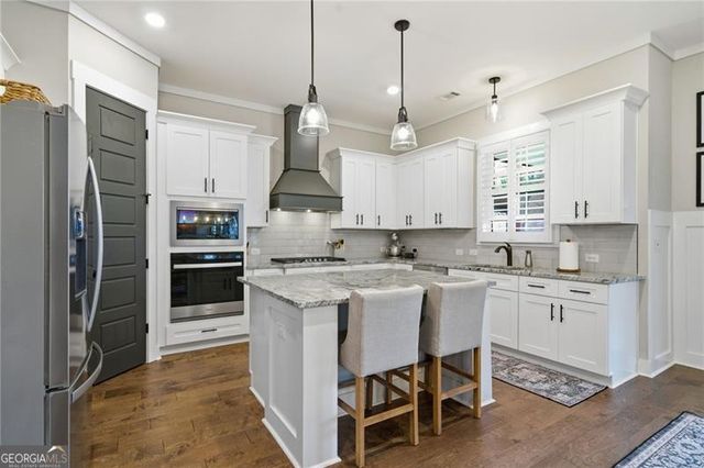 115 Brighton Road, Ball Ground, GA 30107