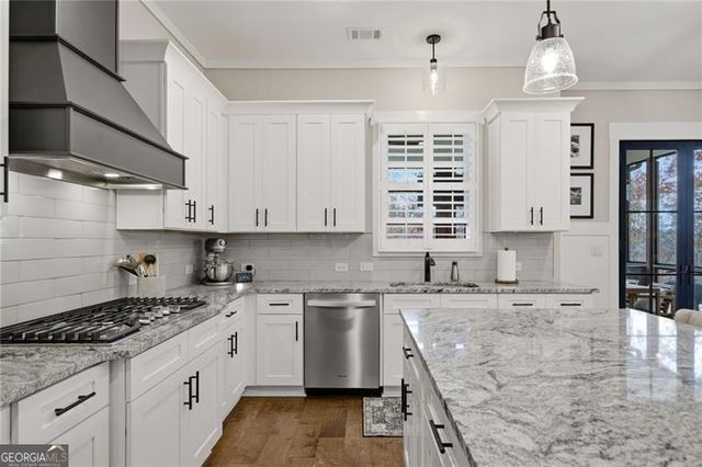 115 Brighton Road, Ball Ground, GA 30107