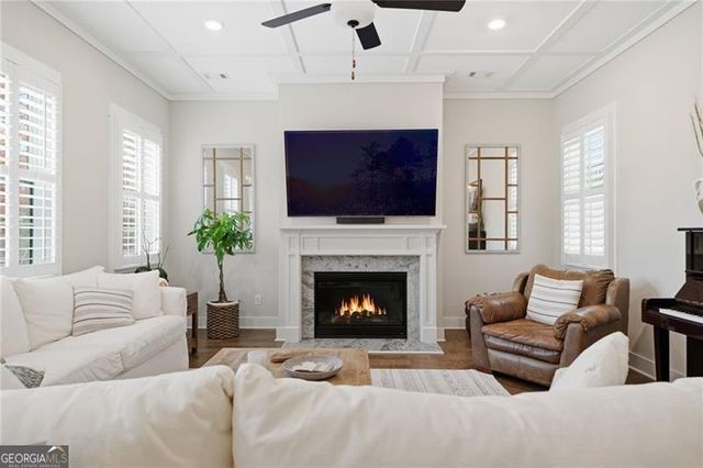 115 Brighton Road, Ball Ground, GA 30107