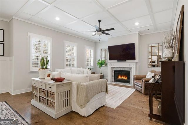 115 Brighton Road, Ball Ground, GA 30107