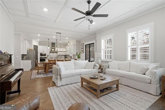 115 Brighton Road, Ball Ground, GA 30107