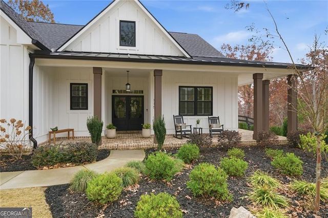 115 Brighton Road, Ball Ground, GA 30107