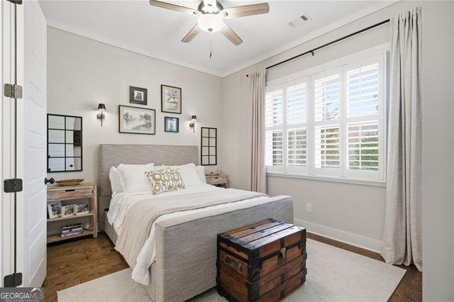 115 Brighton Road, Ball Ground, GA 30107