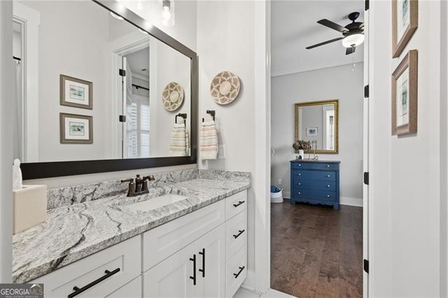 115 Brighton Road, Ball Ground, GA 30107