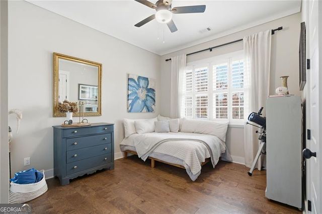 115 Brighton Road, Ball Ground, GA 30107