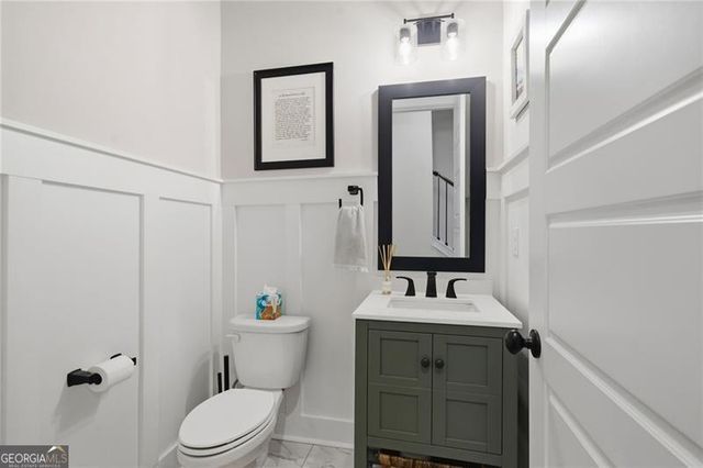 115 Brighton Road, Ball Ground, GA 30107