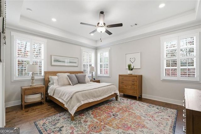 115 Brighton Road, Ball Ground, GA 30107